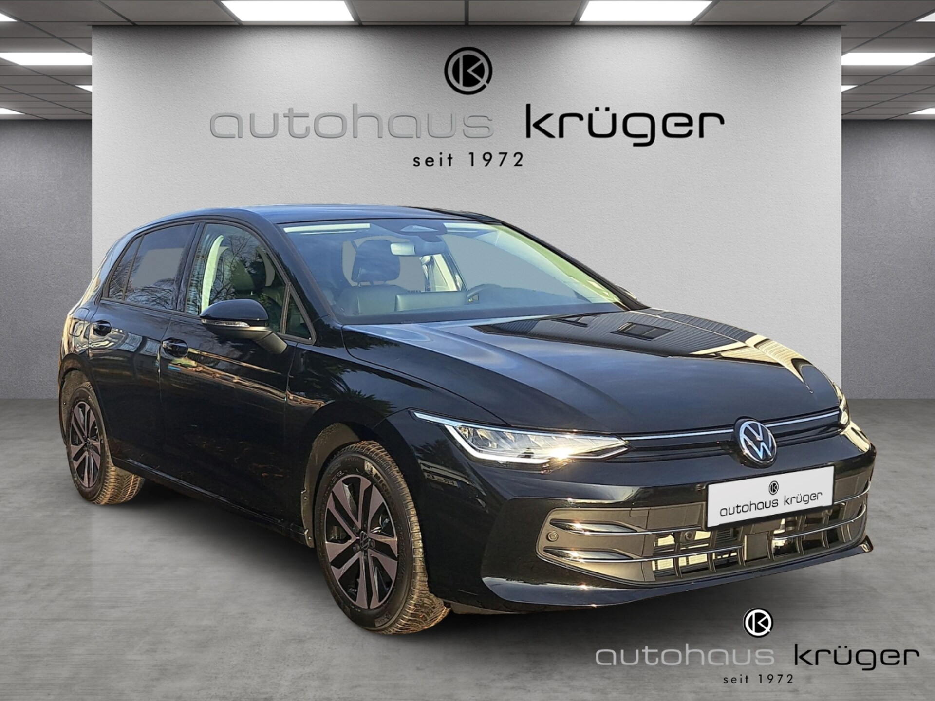 Volkswagen Golf ENERGY
