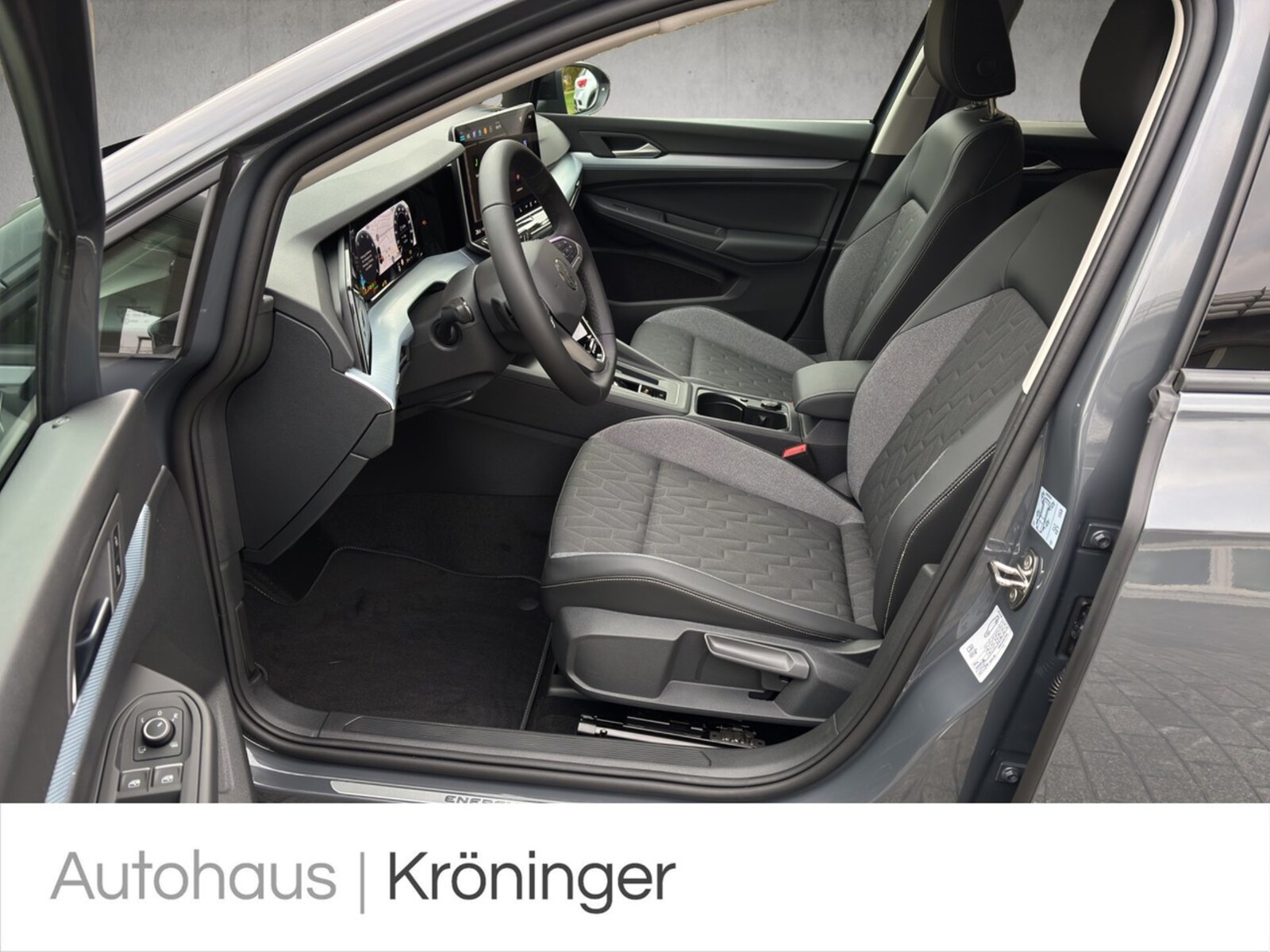 Volkswagen Golf – Bild 7