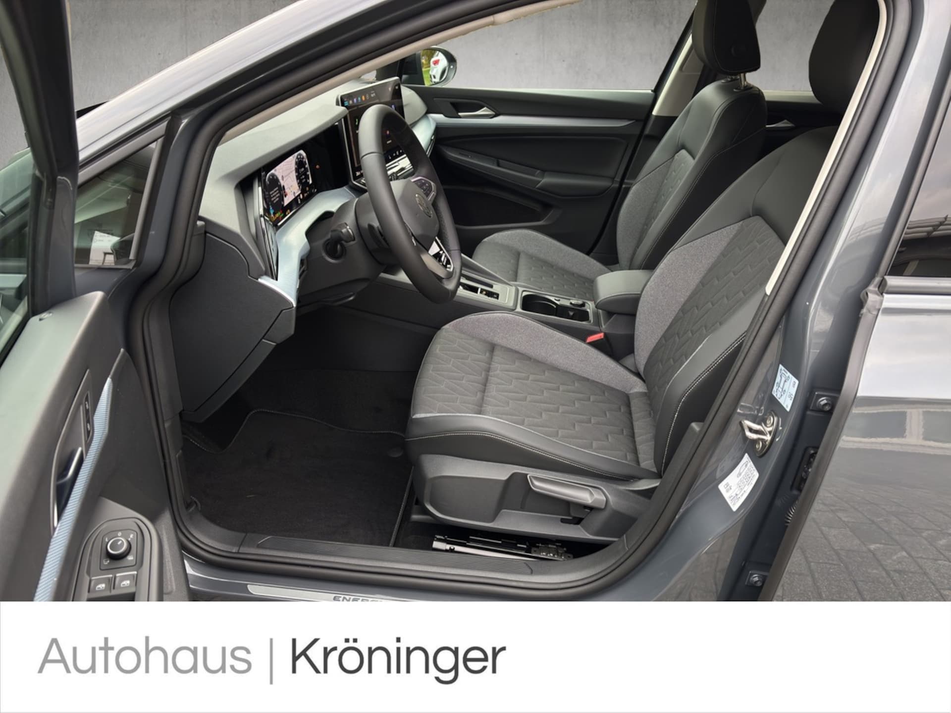 Volkswagen Golf ENERGY