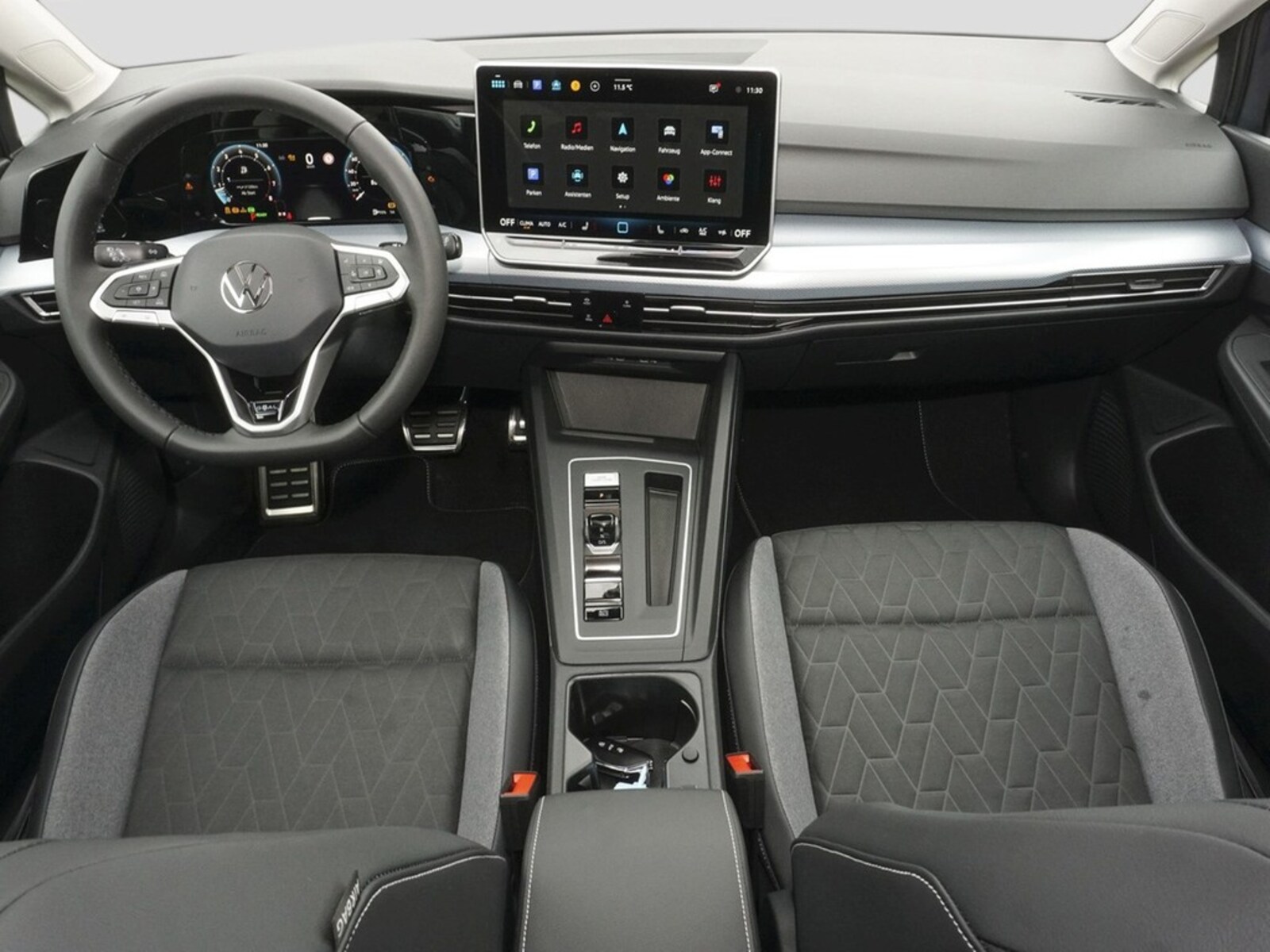 Volkswagen Golf – Bild 12