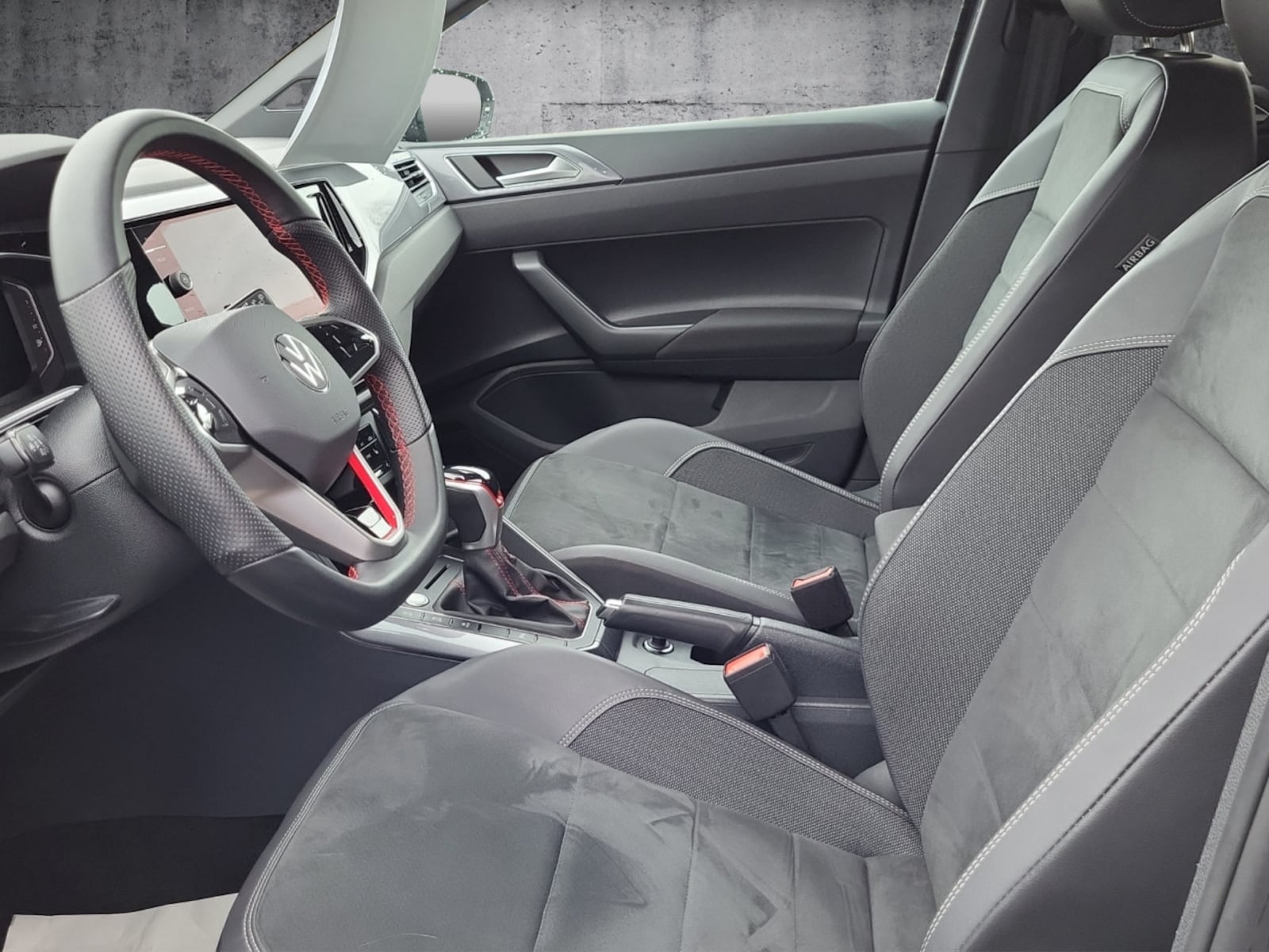 Volkswagen Polo – Bild 5