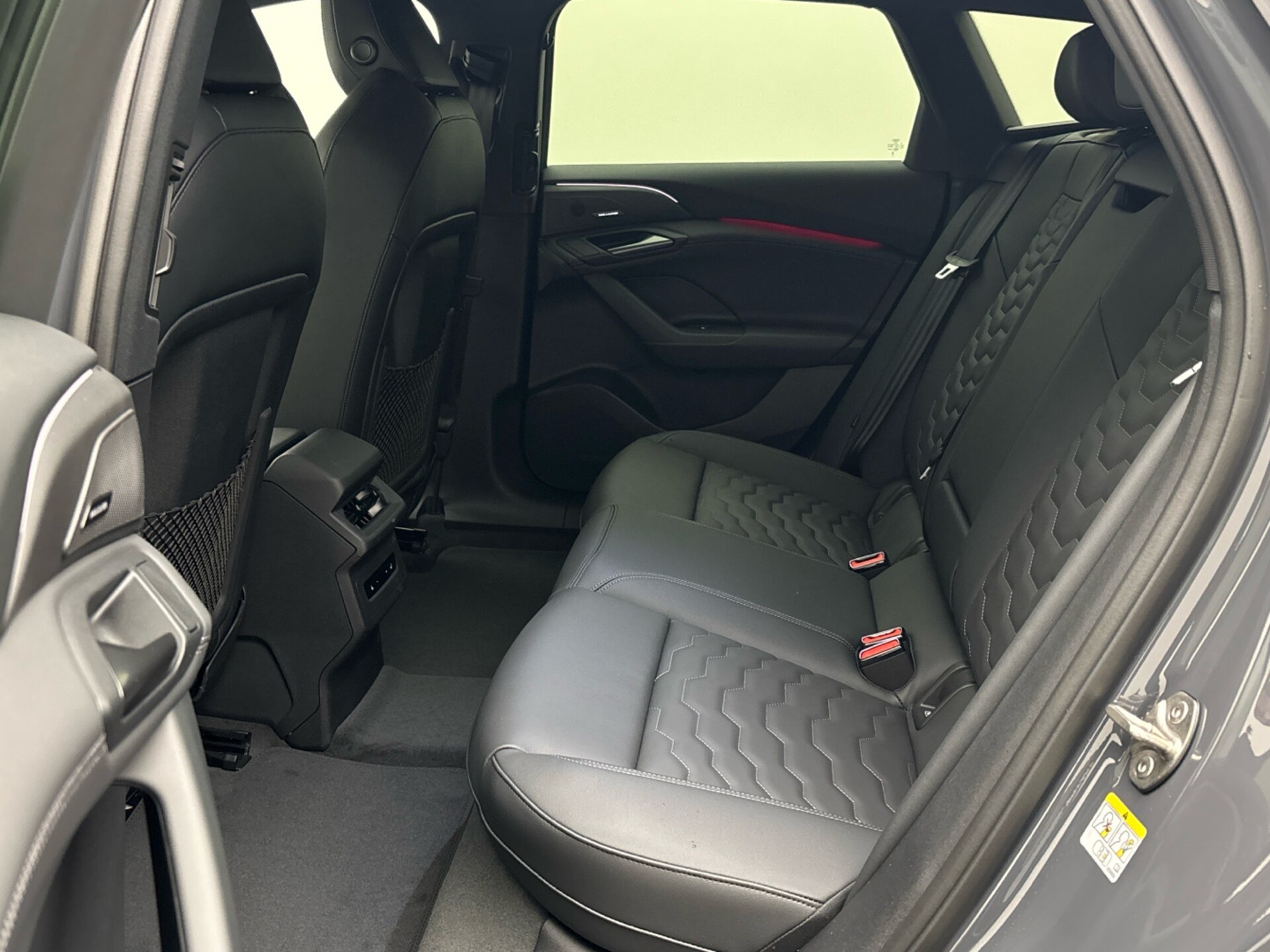 Audi A6 Avant e-tron