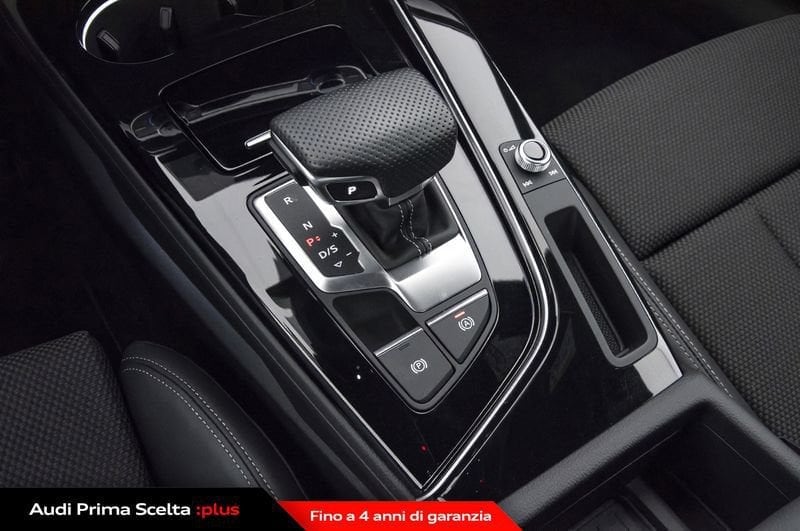 Immagine di Audi A5 Coupé S line edition 40 TDI 150 kW (204 CV) S tronic - Vista: for more details contact your dealer