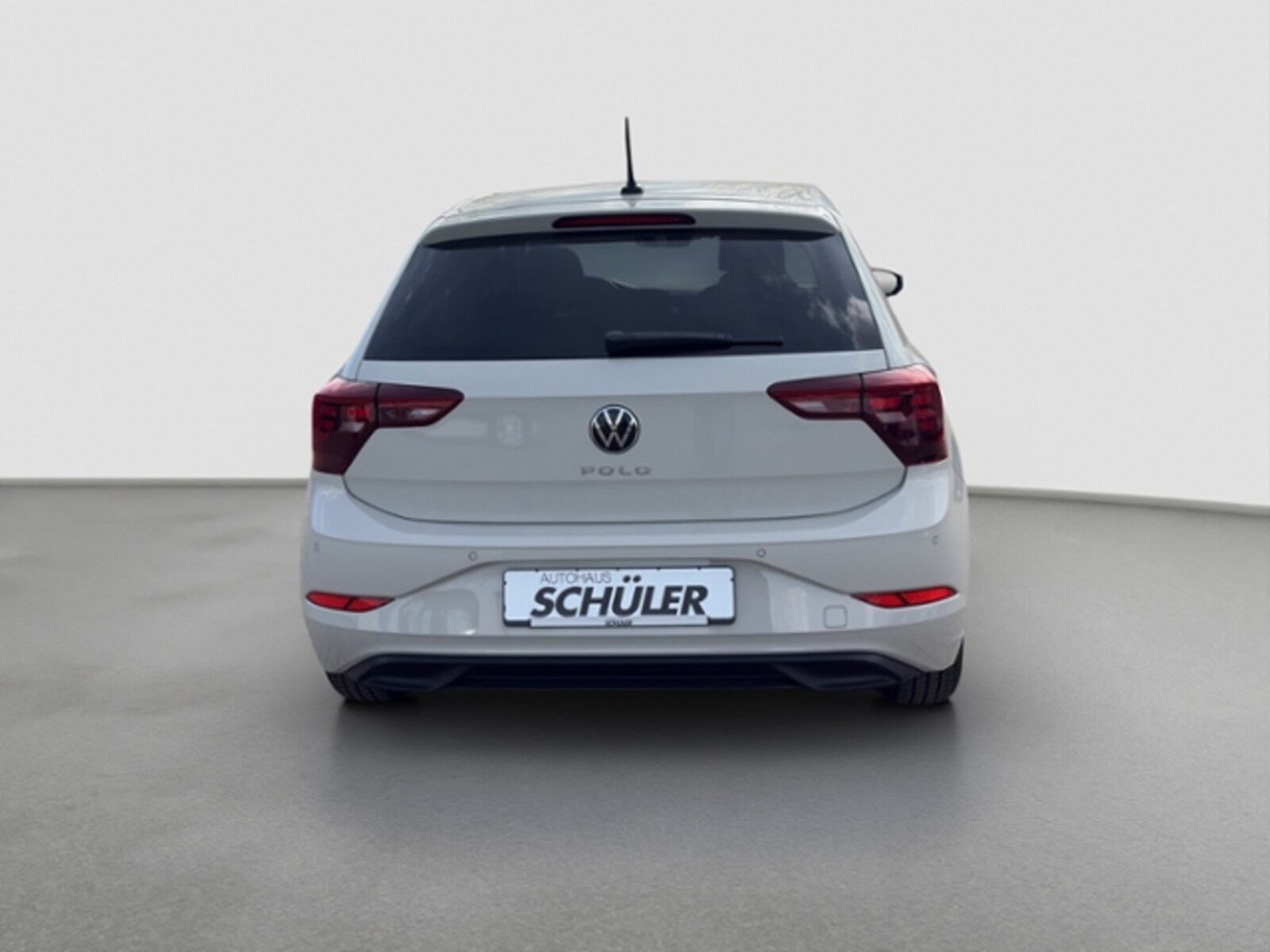 Volkswagen Polo – Bild 5