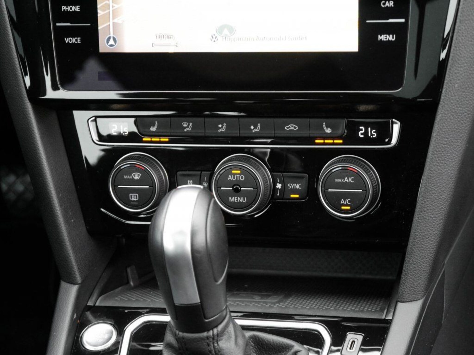 Volkswagen Passat Variant Elegance