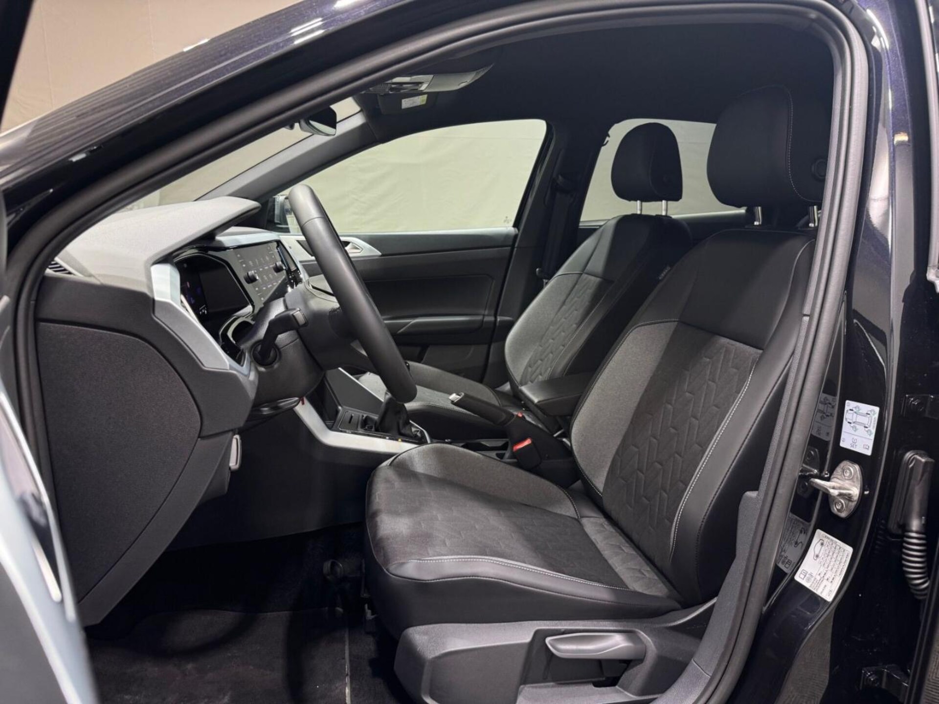 Volkswagen Taigo Goal