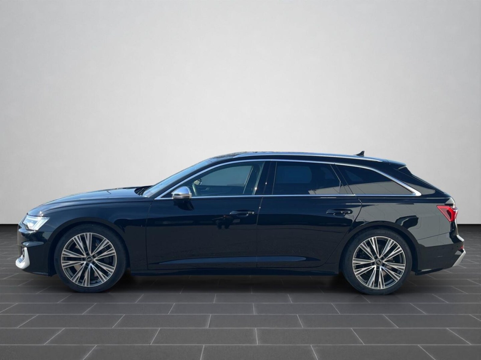 Audi S6 Avant – Bild 6