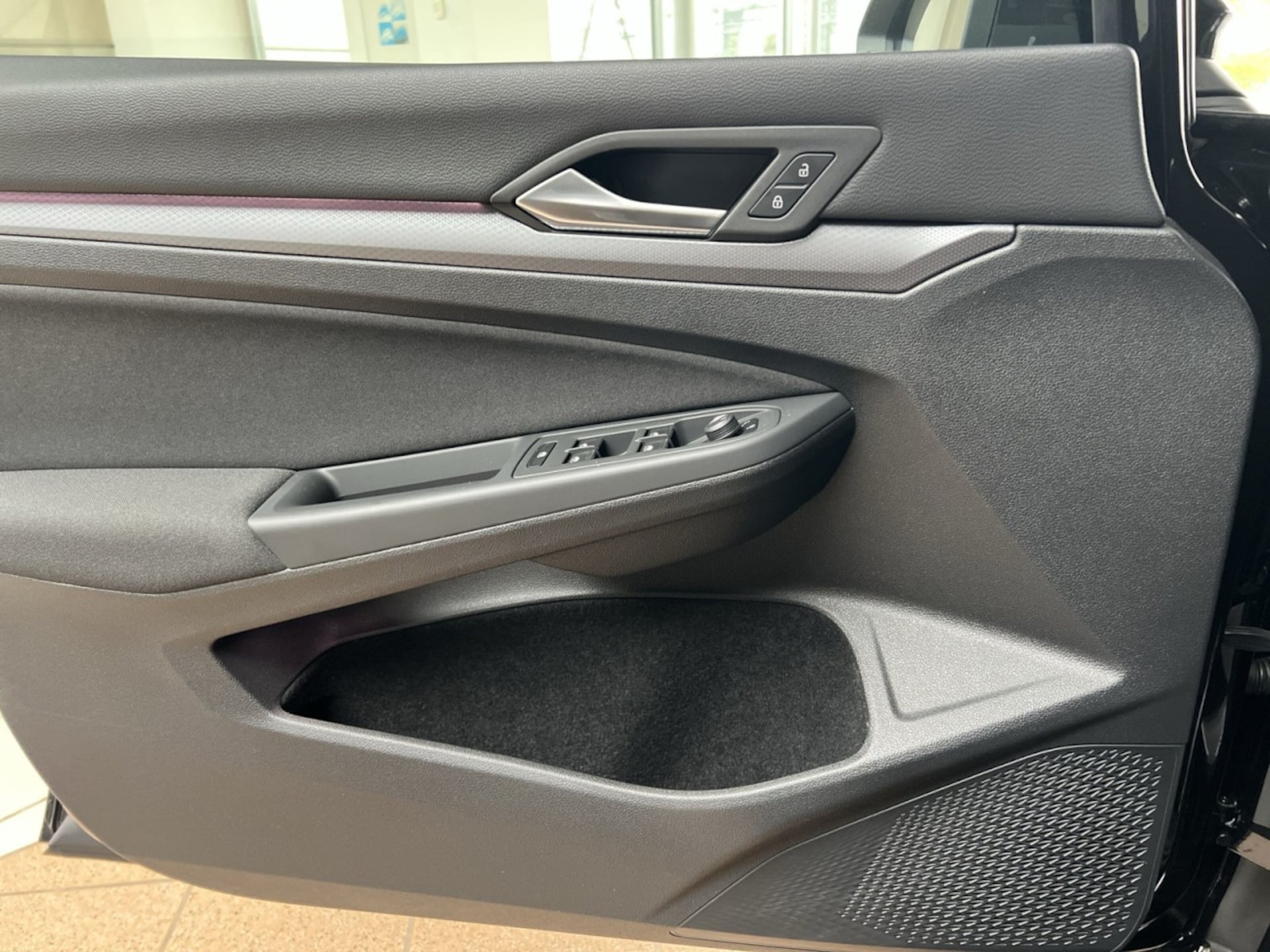 Volkswagen Golf Active