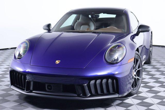 Photo of 2025 Porsche 