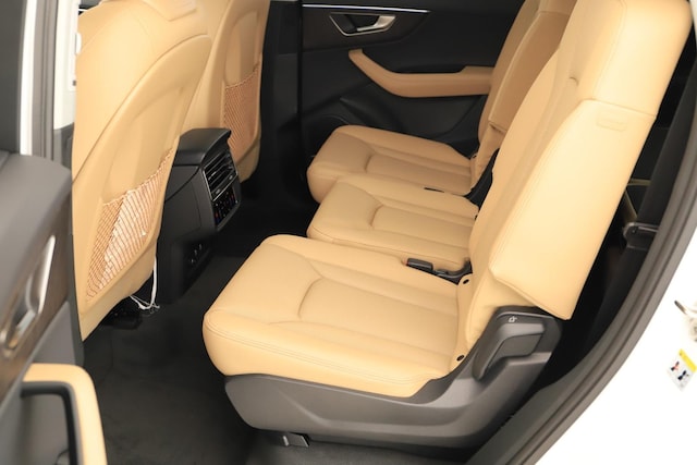 2026 Audi Q7 Premium Plus - Photo 28