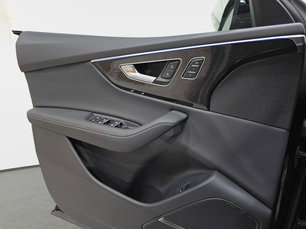 2026 Audi Q8 Premium Plus - Photo 26