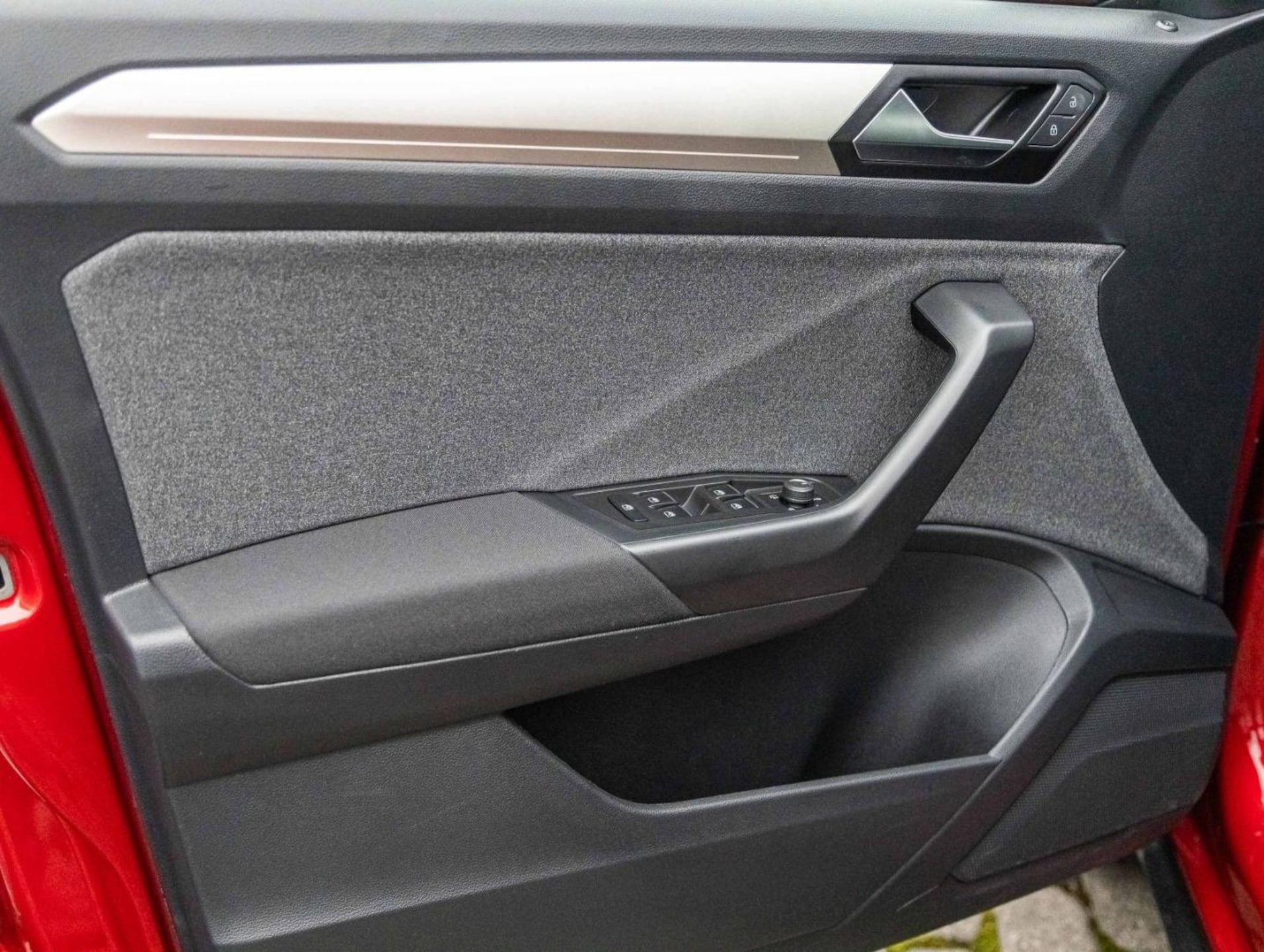 Volkswagen T-Roc MOVE