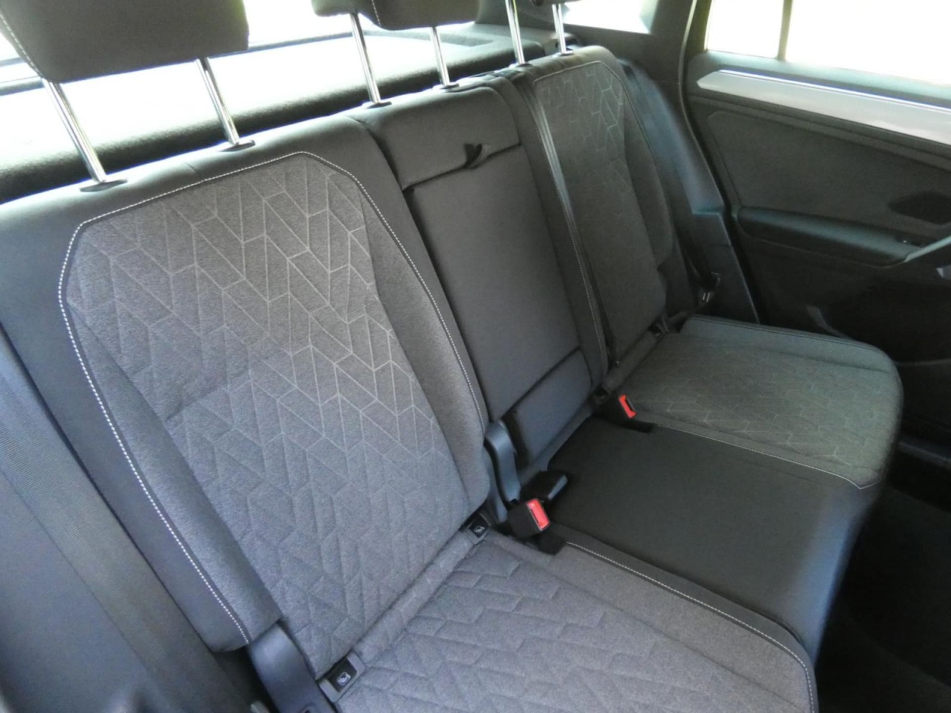 Volkswagen Tiguan MOVE