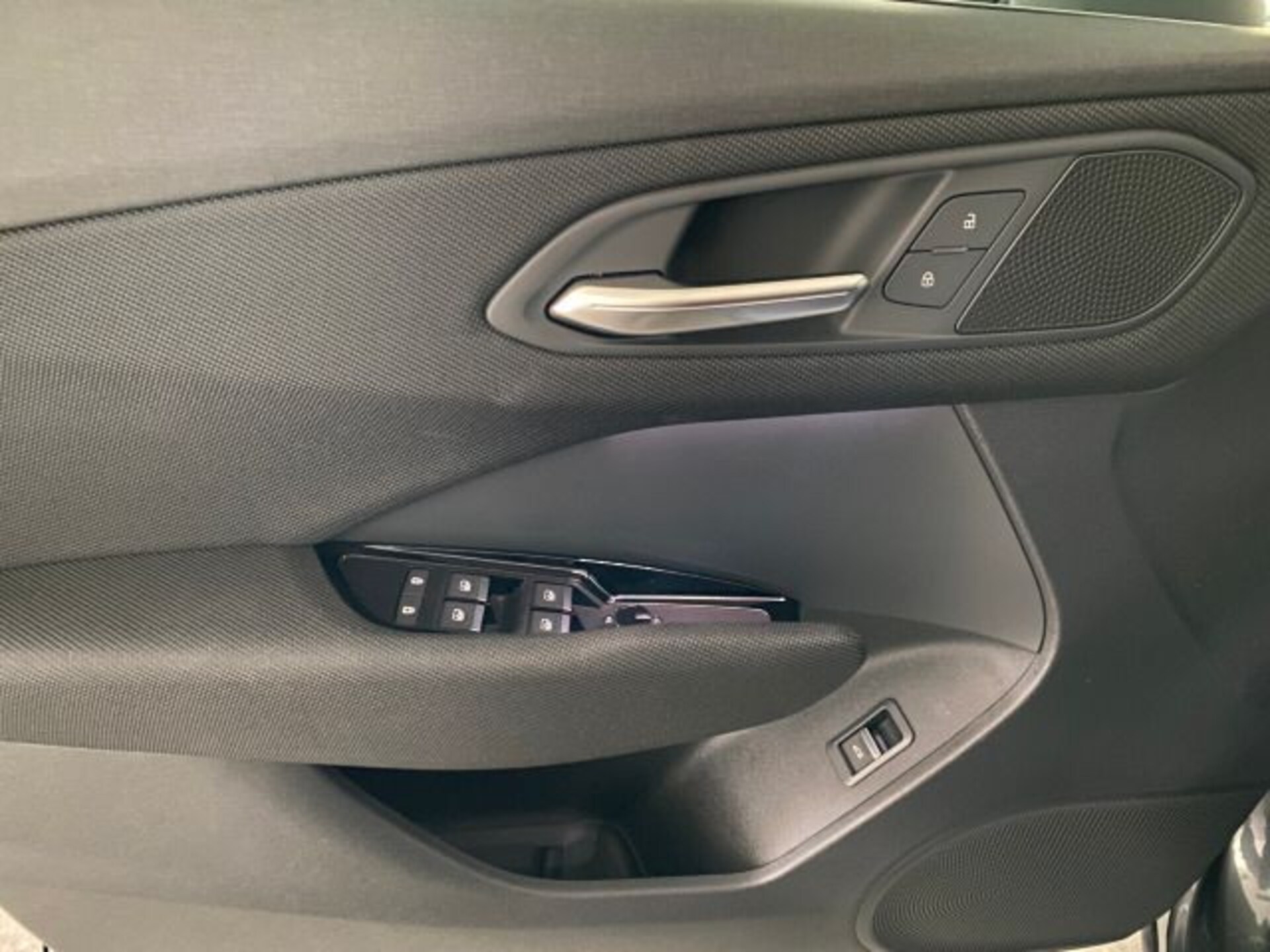 Audi Q3 SUV