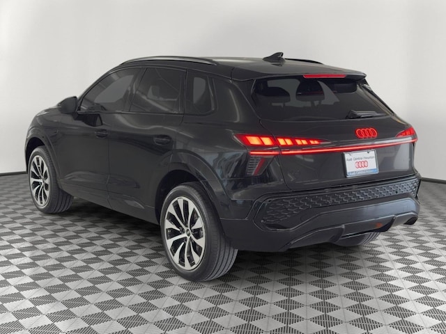 2026 Audi Q3 SUV