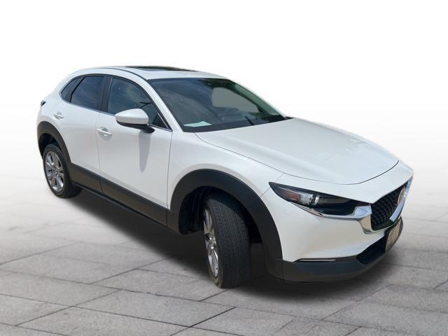 2021 Mazda CX-30 Preferred AWD's photo