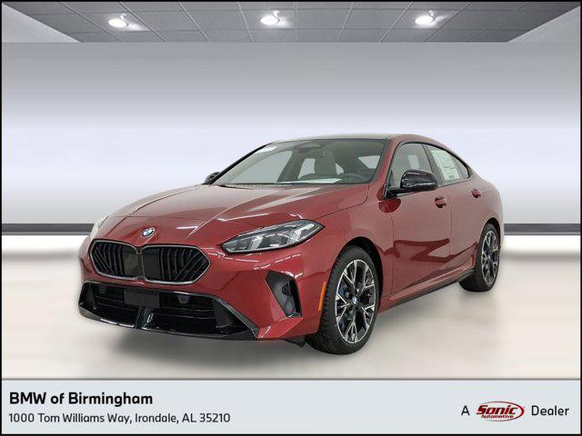 2026 BMW 2 Series 228 xDrive Gran Coupe's photo