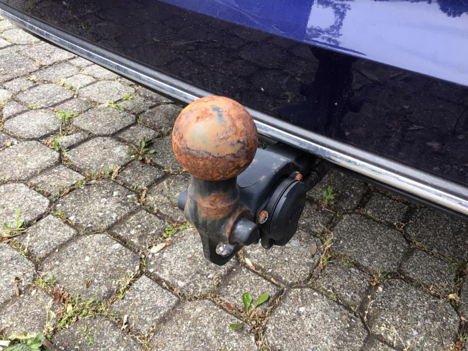 Volkswagen Golf Variant Style