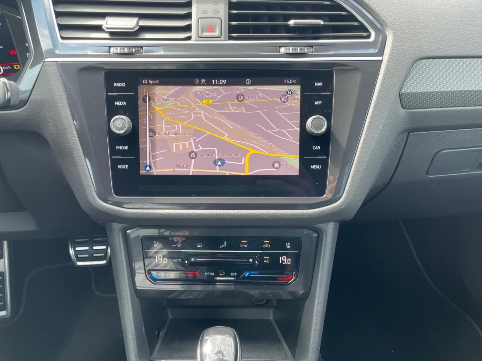Volkswagen Tiguan Allspace R-Line