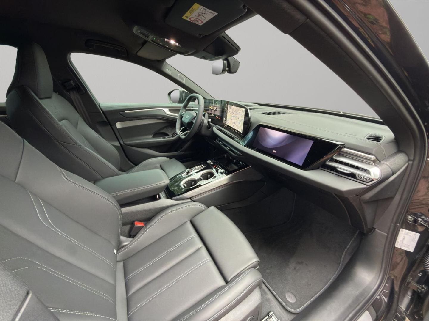 Bild über Audi A6 Avant edition one TDI quattro 220 kW S tronic - für weitere Informationen kontaktieren Sie den Audi Partner