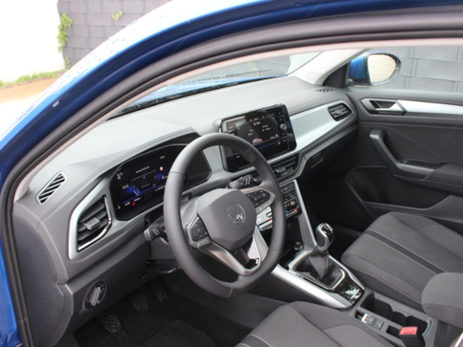 Volkswagen T-Roc – Bild 6