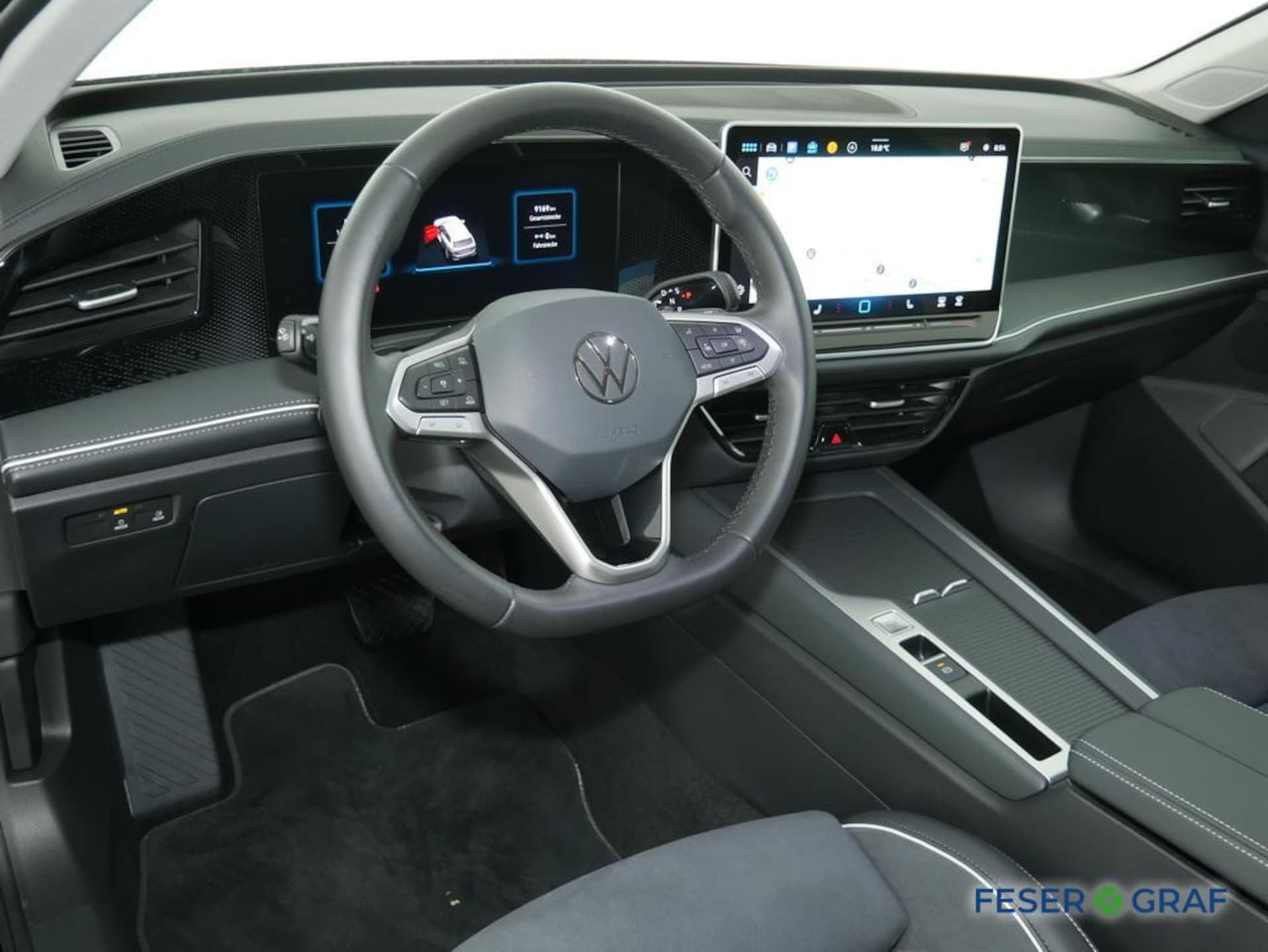 Volkswagen Passat Business