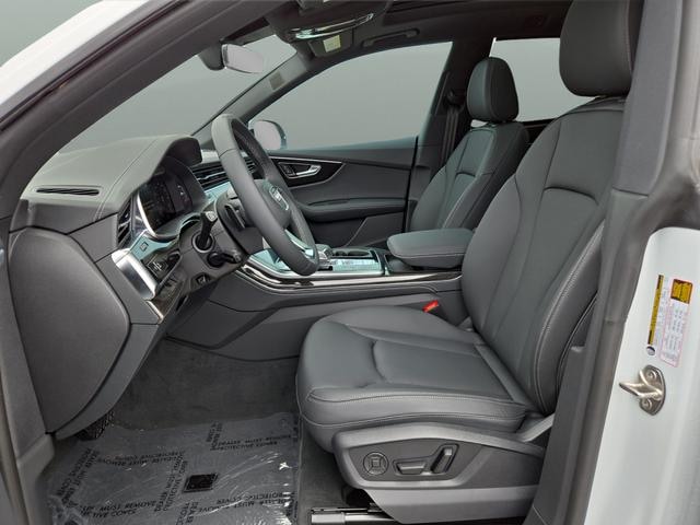 2026 Audi Q8 Premium Plus - Photo 14