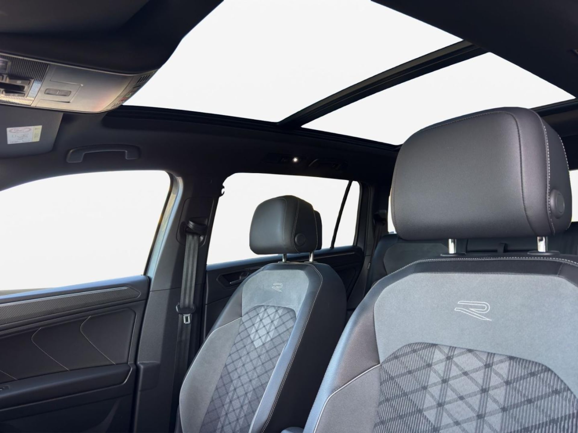 Volkswagen Tiguan Allspace R-Line