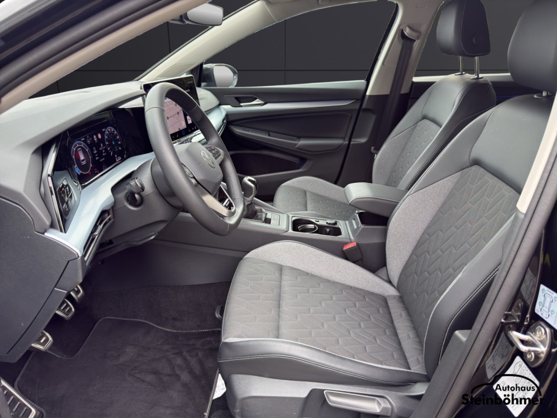 Volkswagen Golf Variant ENERGY