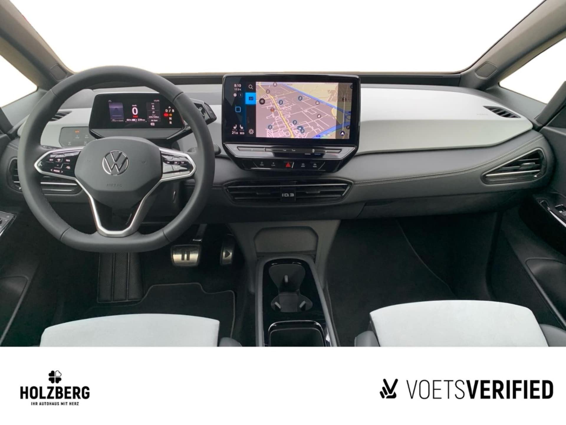 Volkswagen ID.3 MOVE Pro