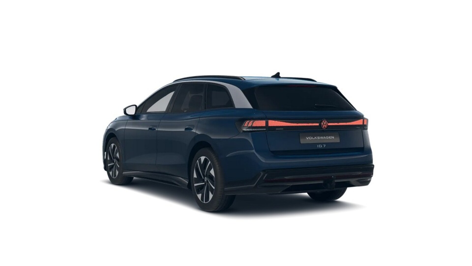 Volkswagen ID.7 Tourer Pro S
