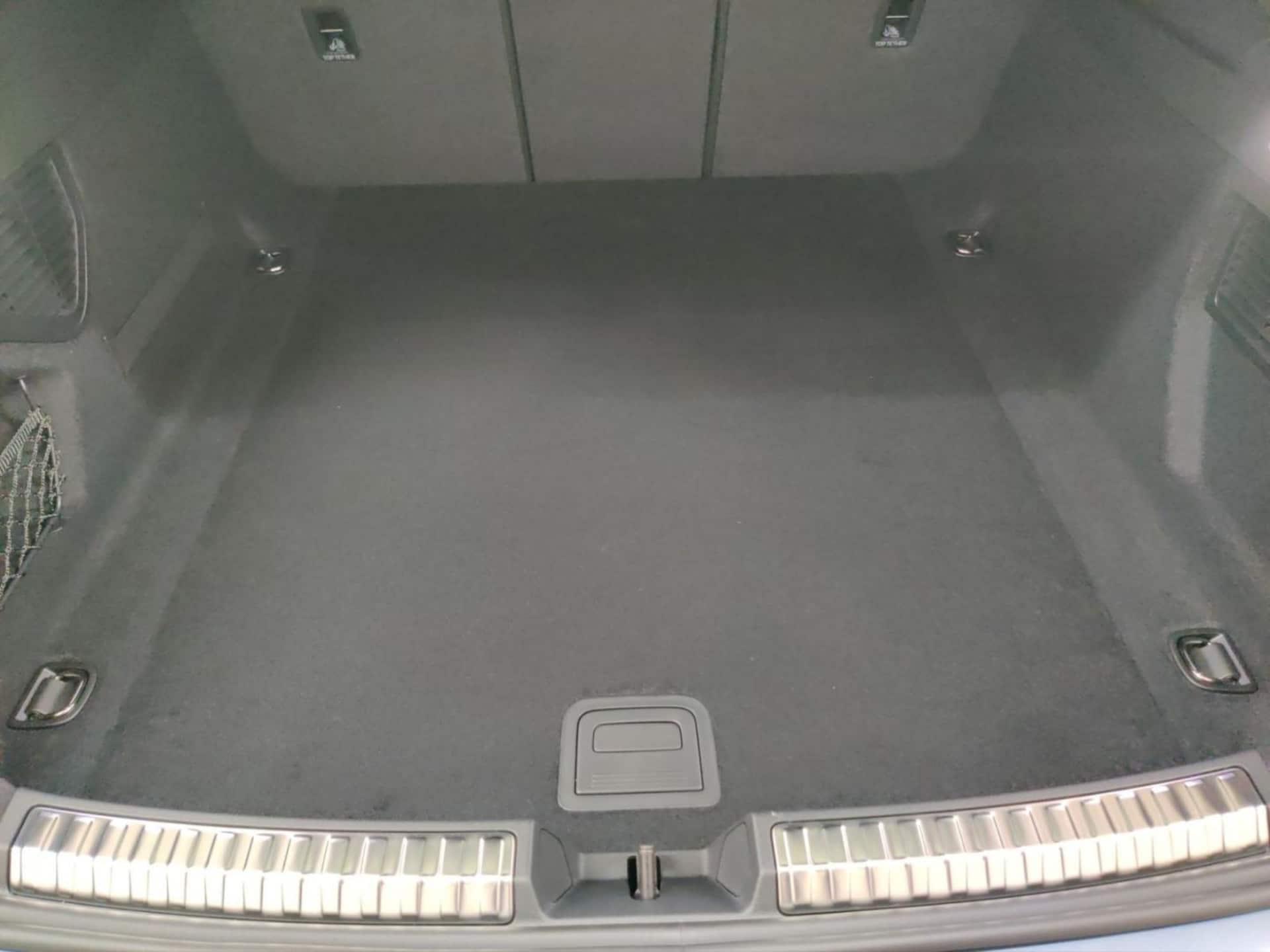 Audi A5 Limousine