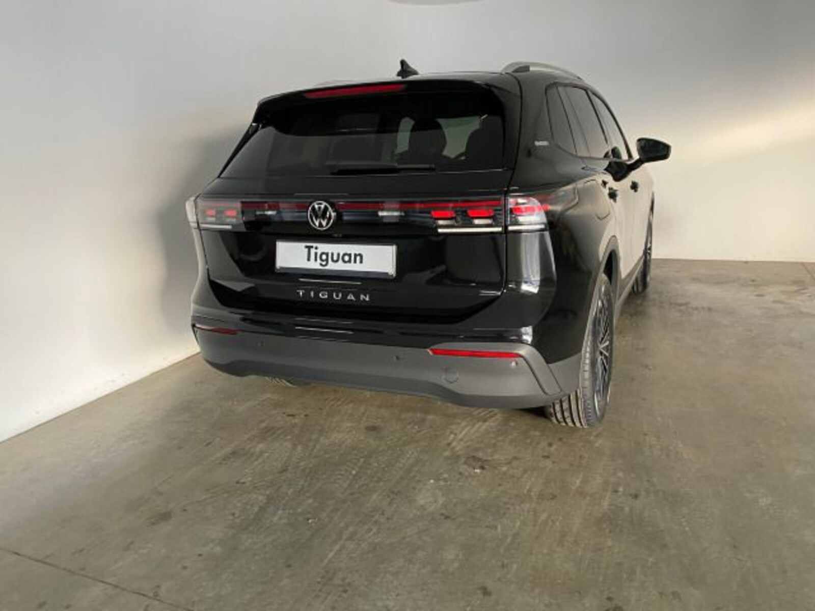 Volkswagen Tiguan – Bild 2