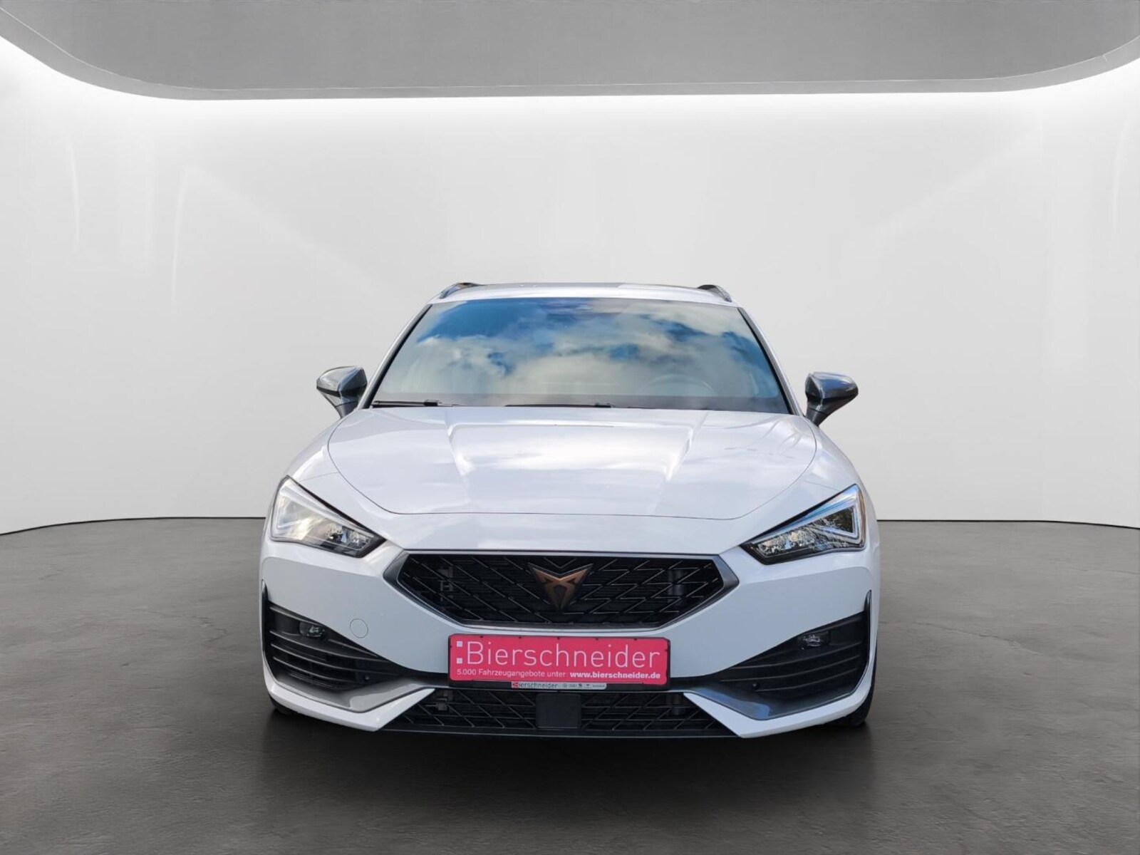 CUPRA Leon Sportstourer – Bild 3