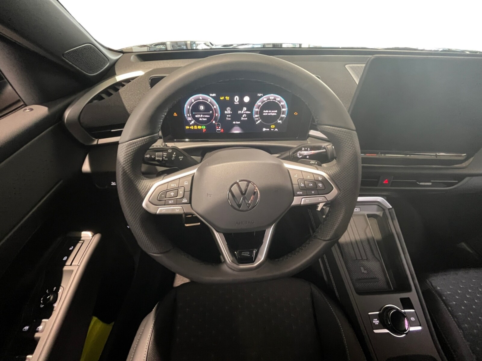 Volkswagen T-Roc – Bild 12