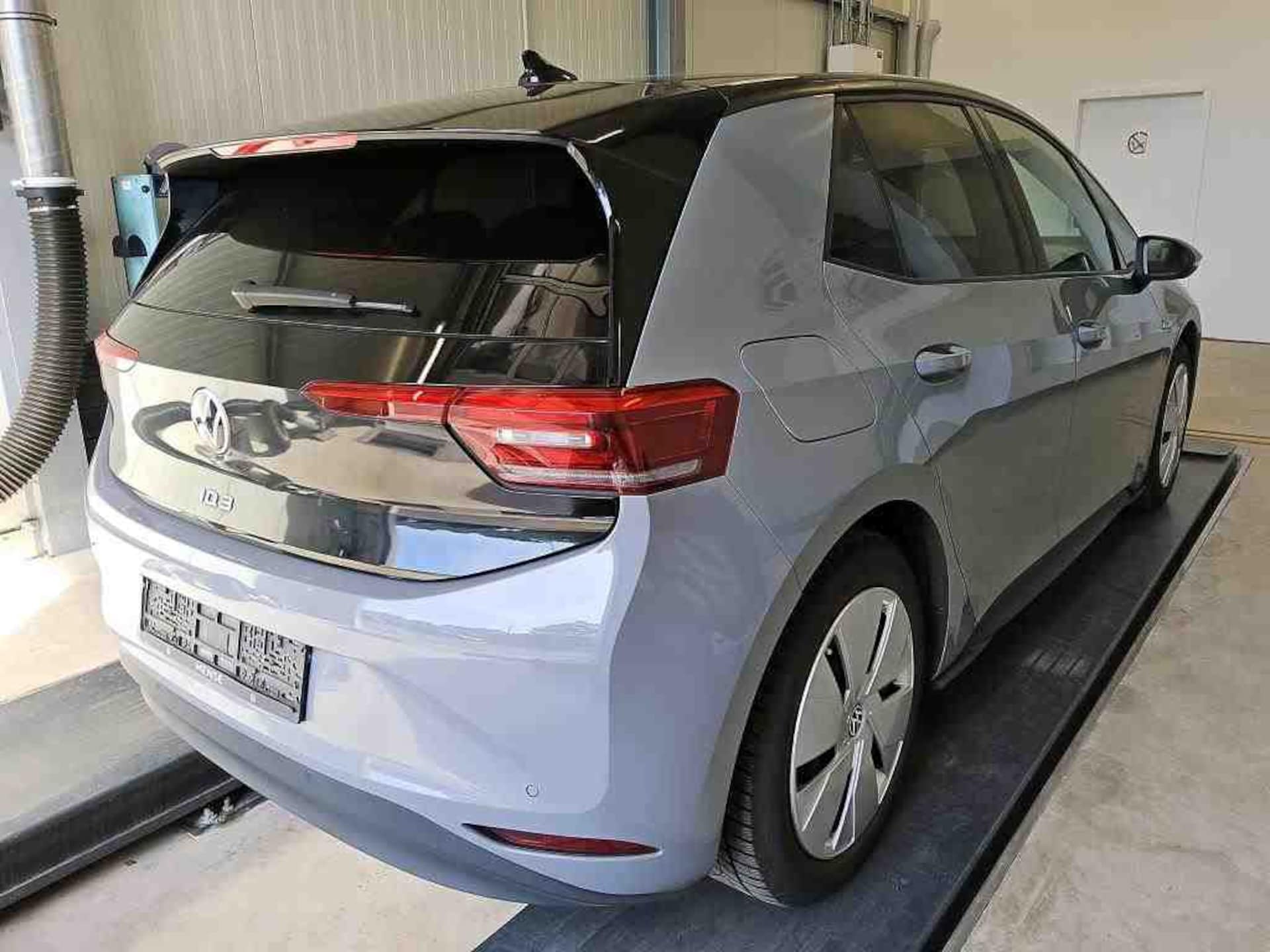 Volkswagen ID.3 Business