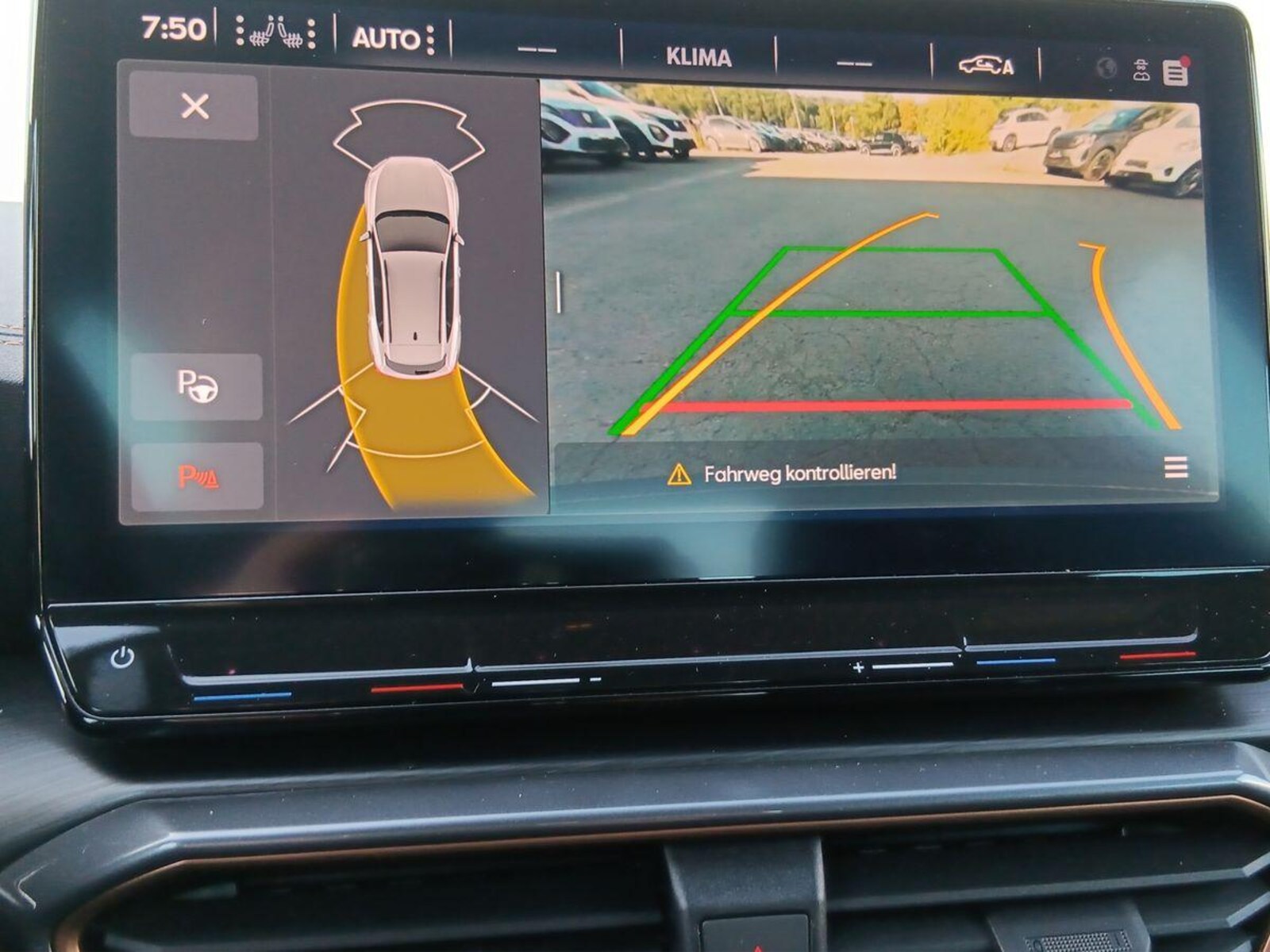 CUPRA Formentor – Bild 15