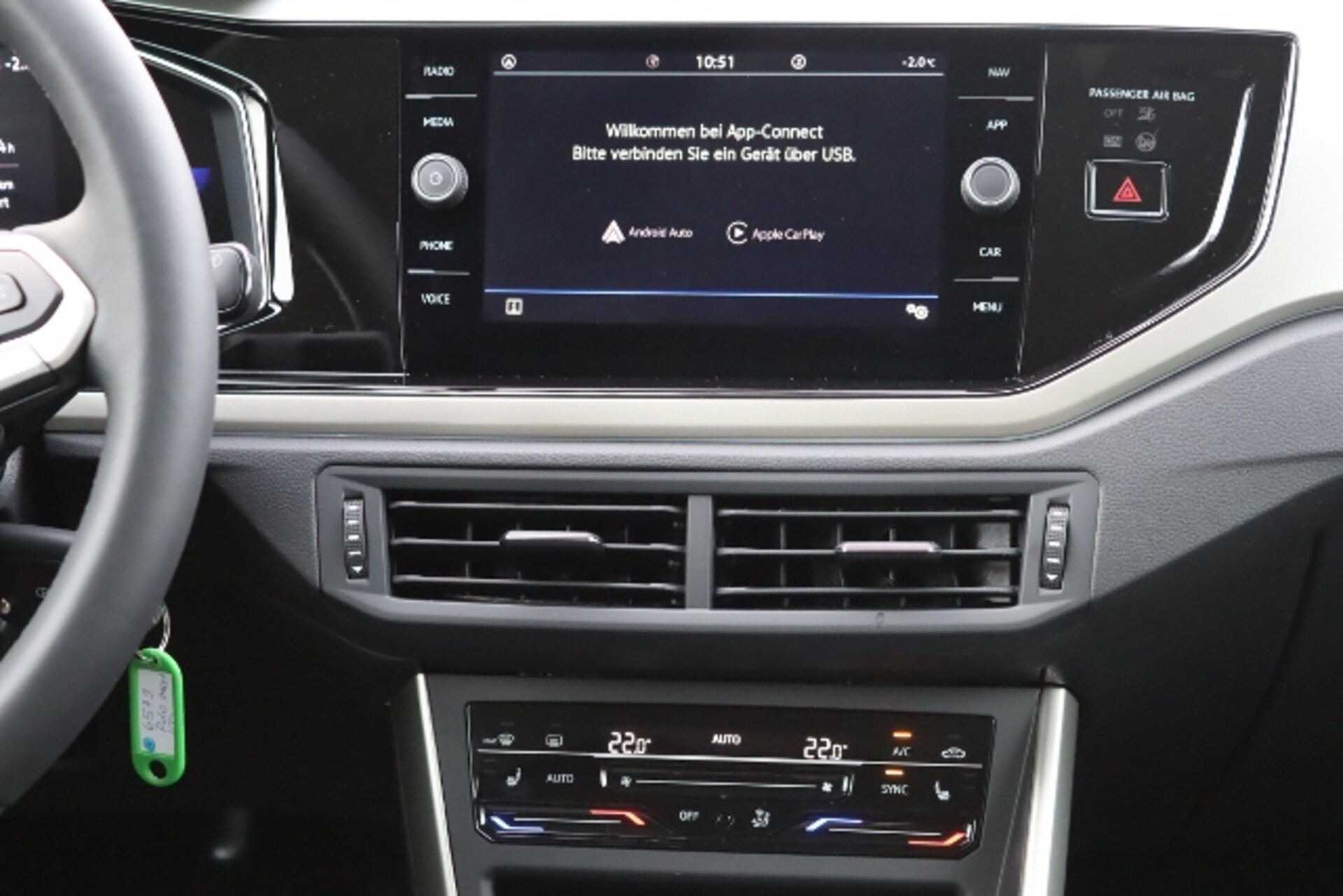 Volkswagen Polo MOVE