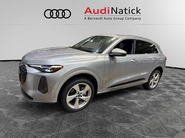 Photo of 2026 Audi Q5