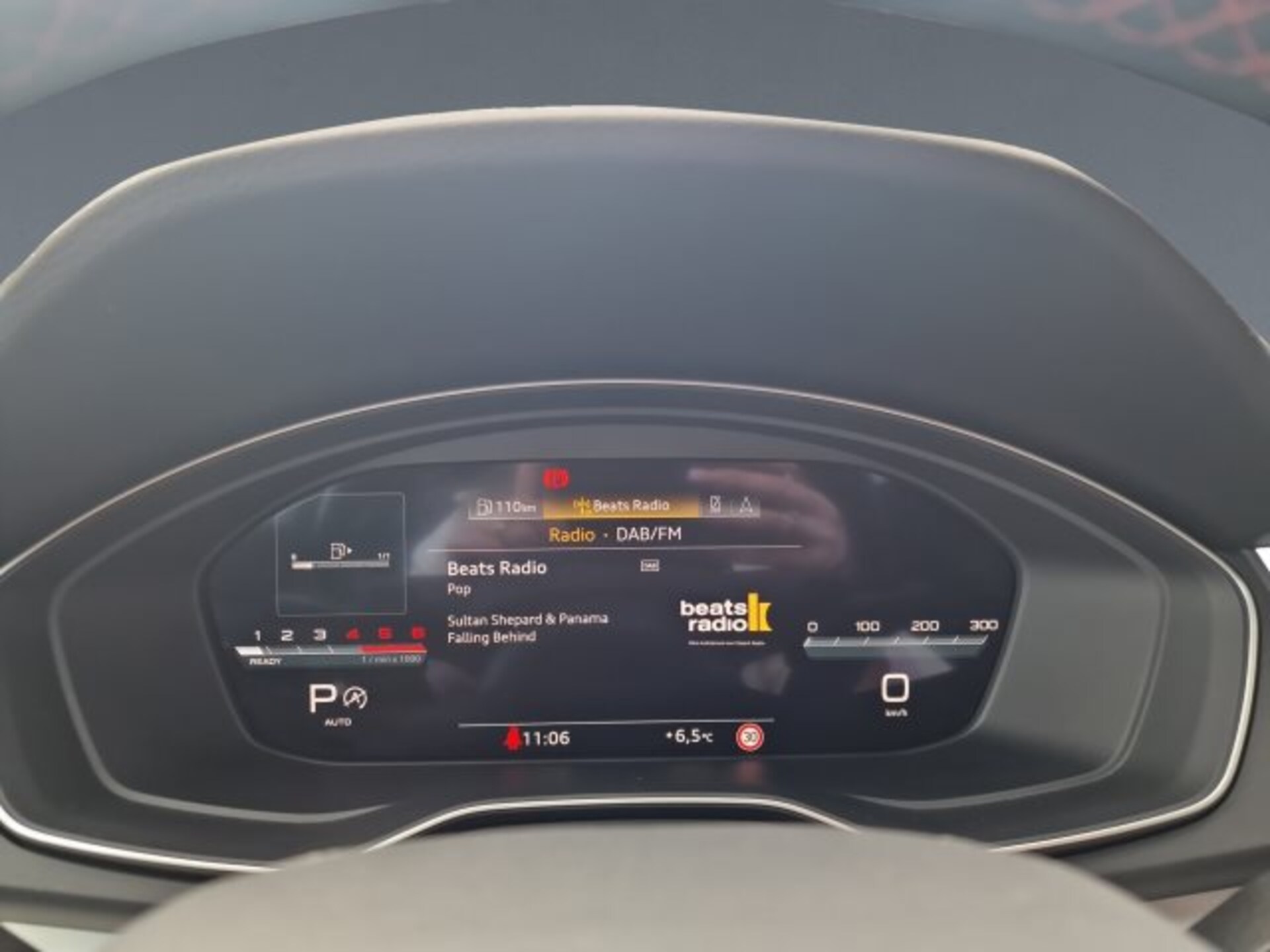 Audi SQ5 SUV