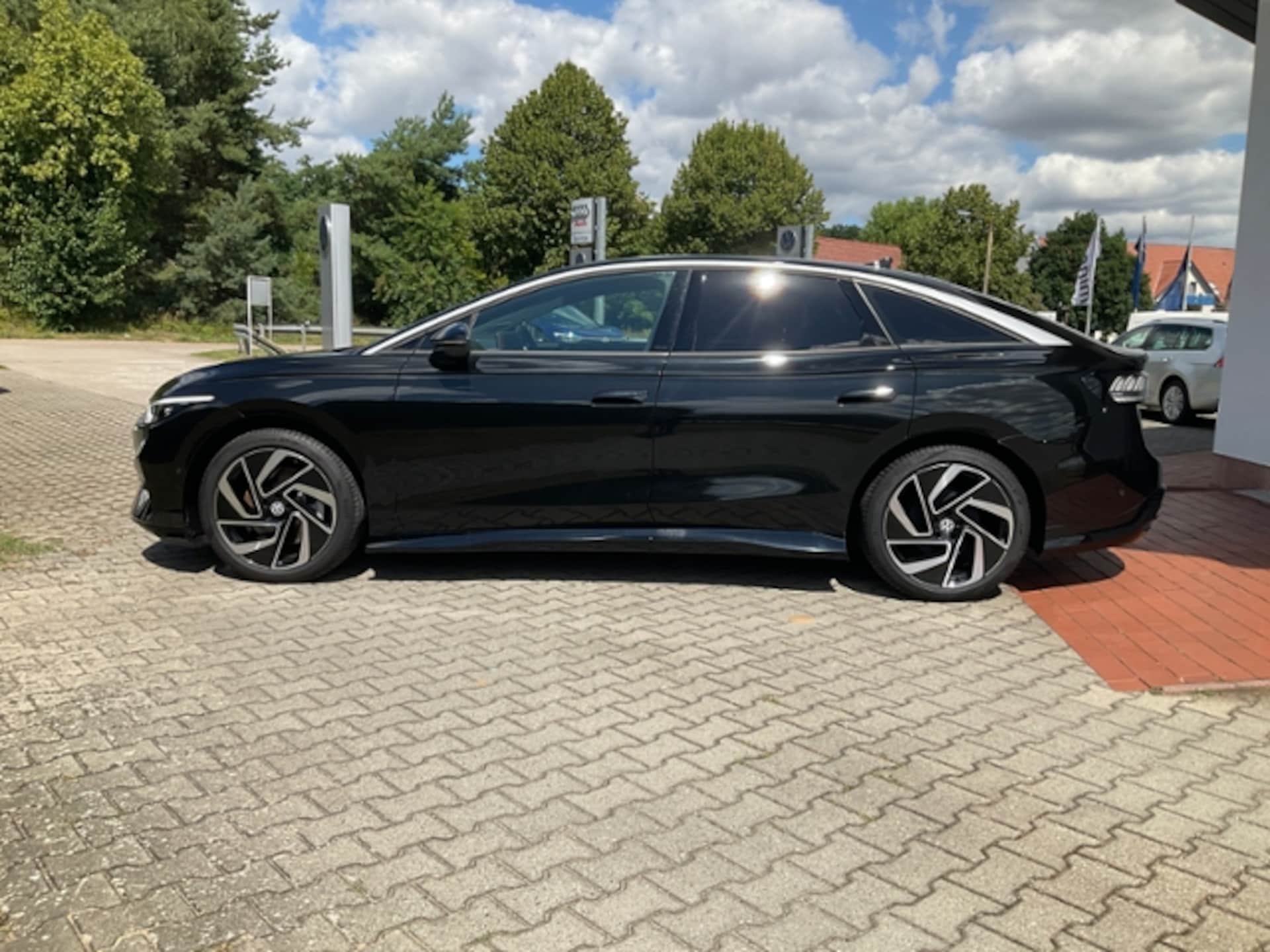 Volkswagen ID.7 Pro