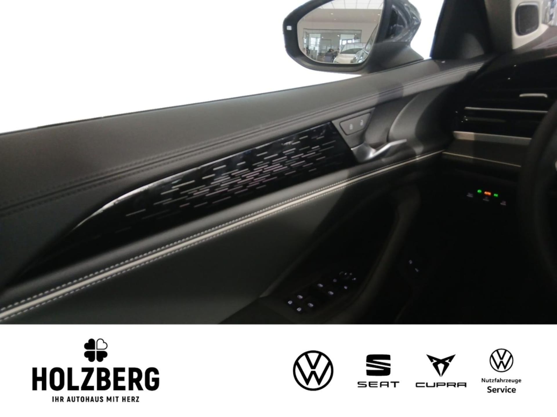 Volkswagen Passat Elegance