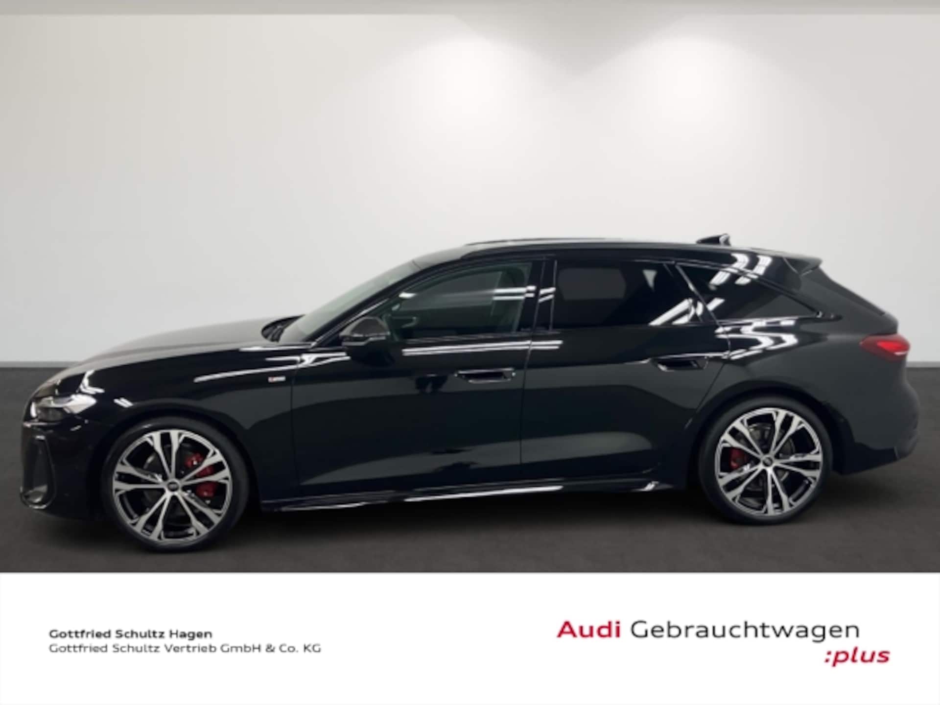 Audi A5 Avant