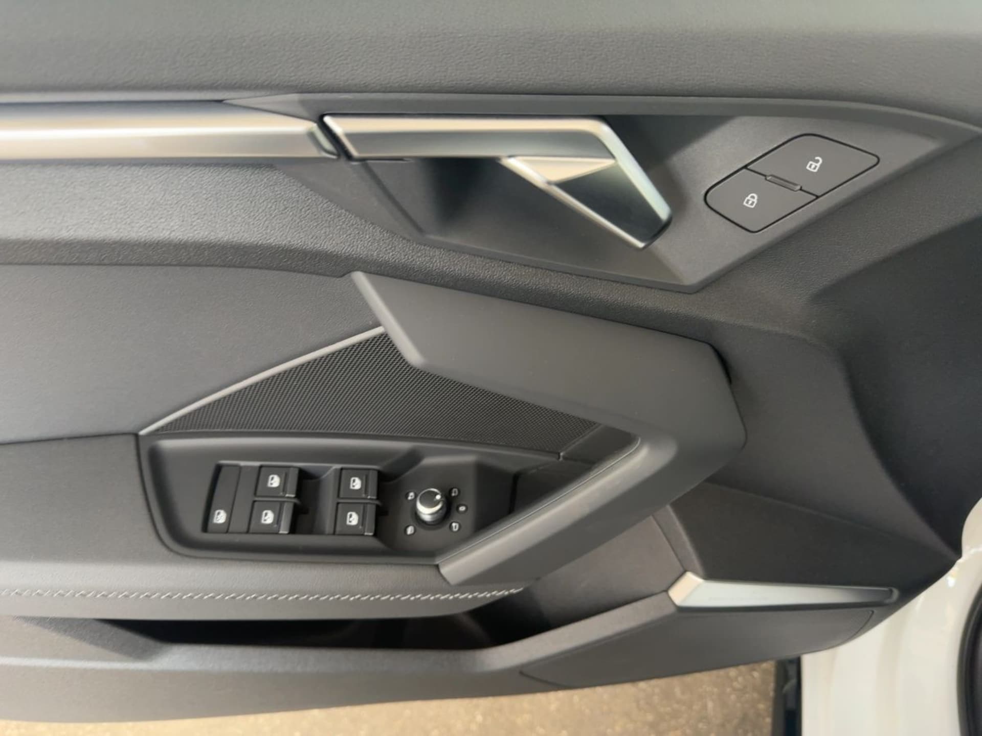 Audi S3 Limousine