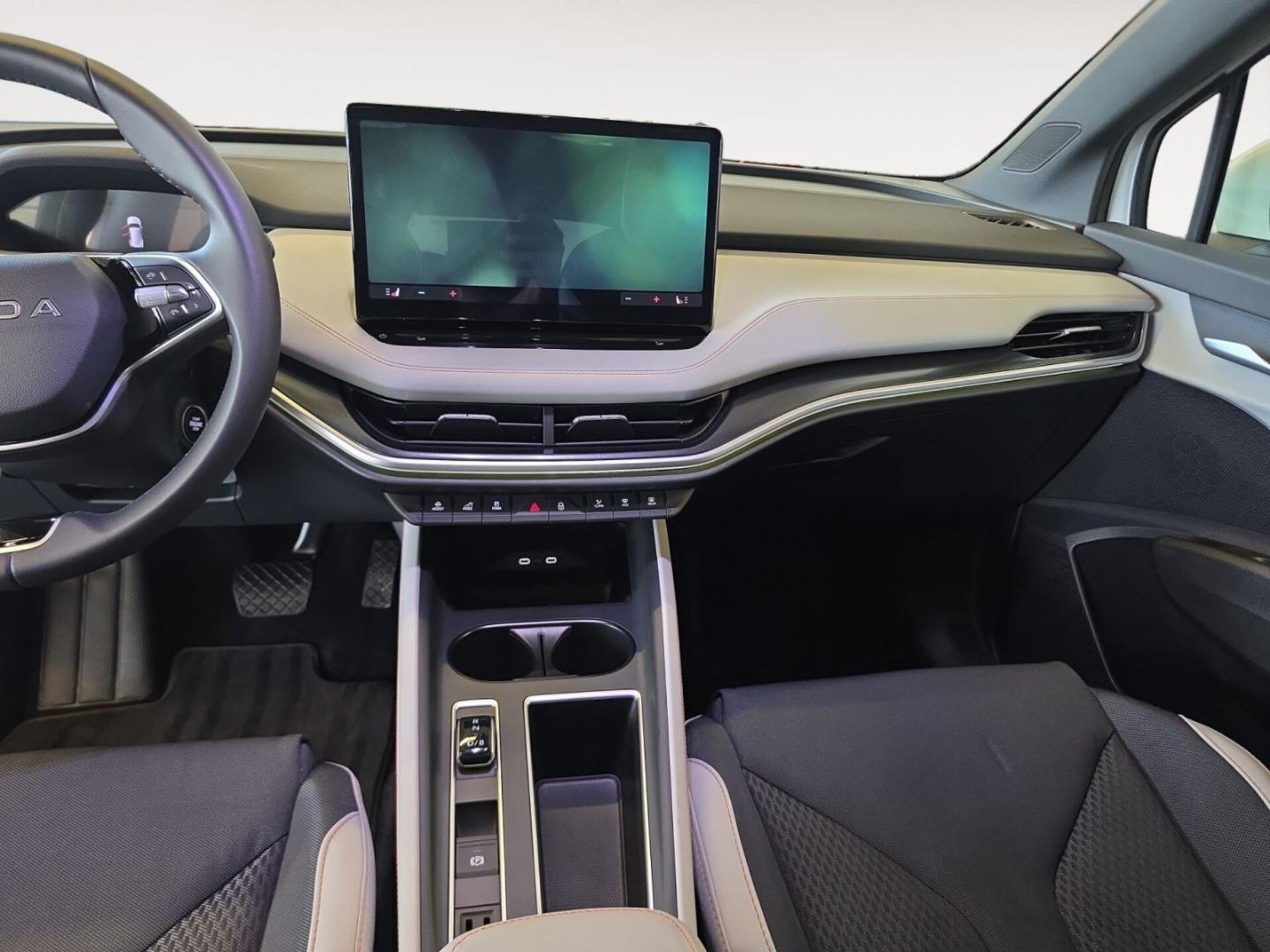 Skoda Enyaq Coupé Clever 85