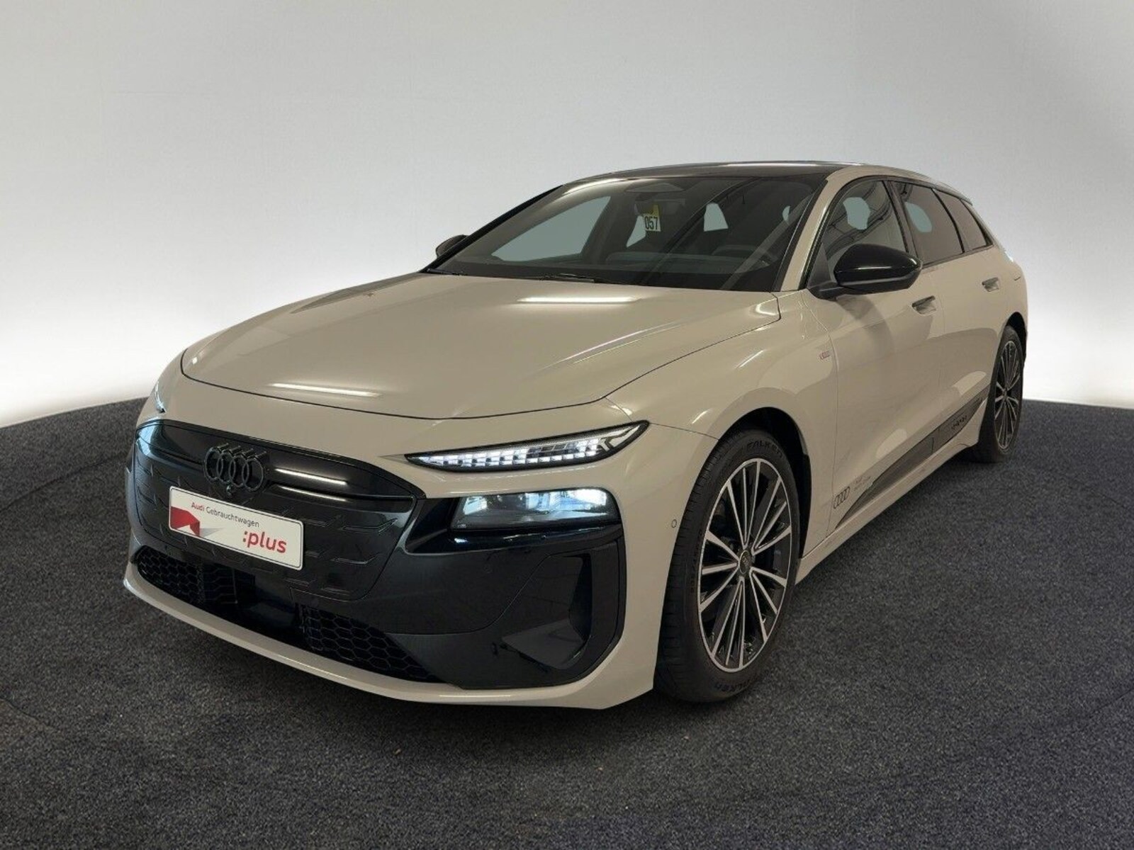 Audi A6 Avant e-tron – Bild 2