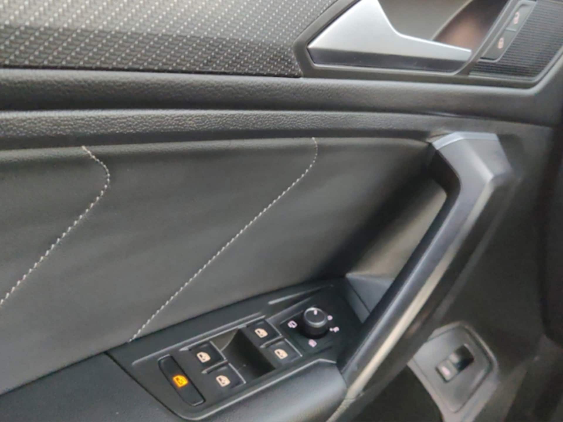 Volkswagen Tiguan Allspace R-Line