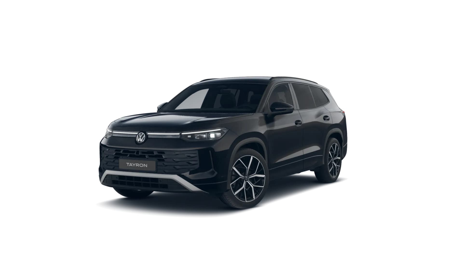 Volkswagen Tayron Life