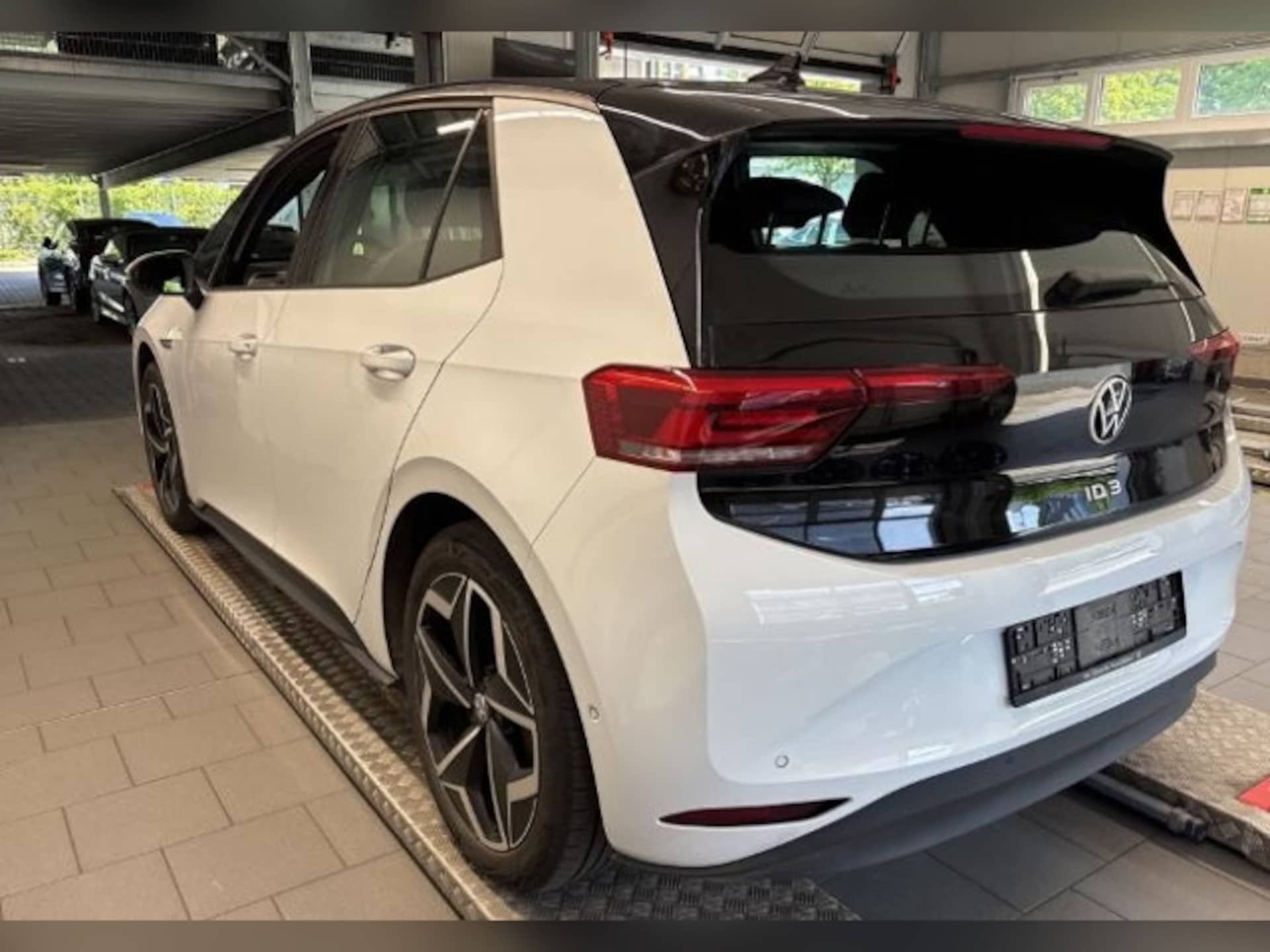 Volkswagen ID.3 Pro S