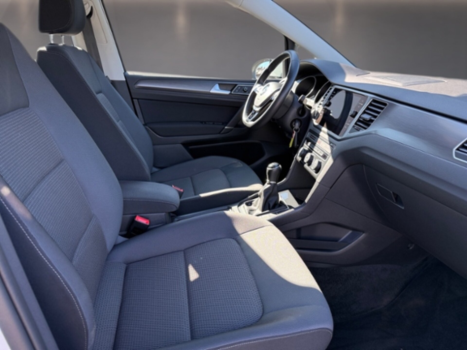Volkswagen Golf Sportsvan Comfortline